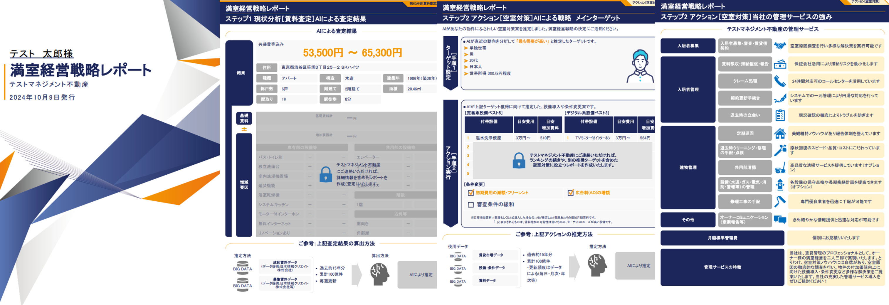 report usage1