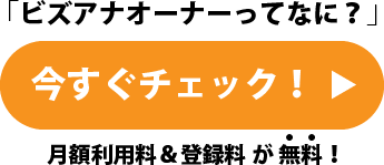 ビズアナオーナーってなに？