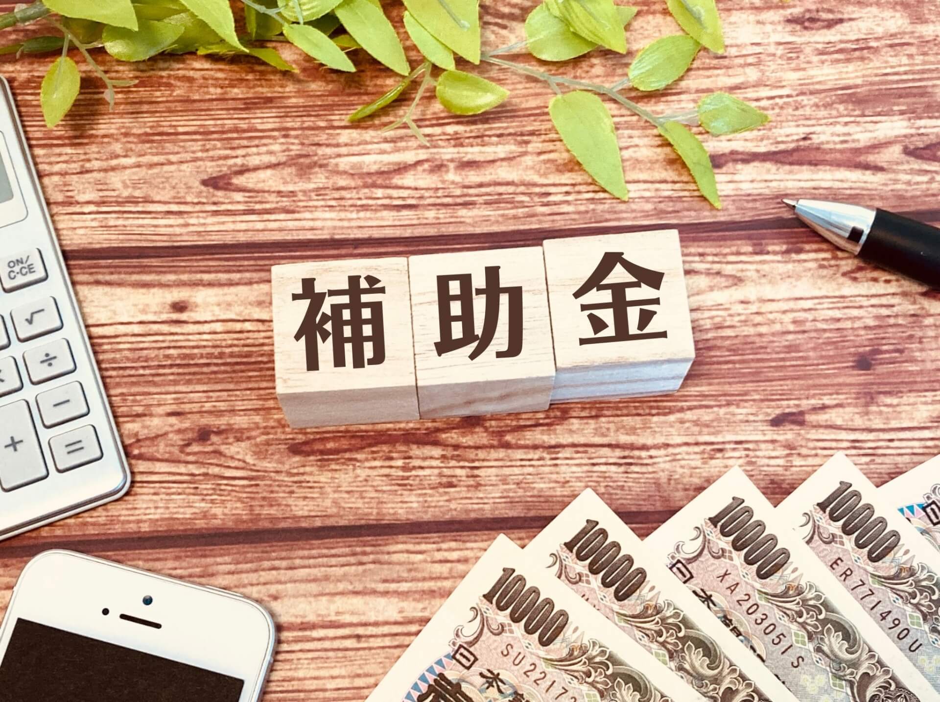 大家が利用できるリフォームの補助金｜リフォームの効果についても解説