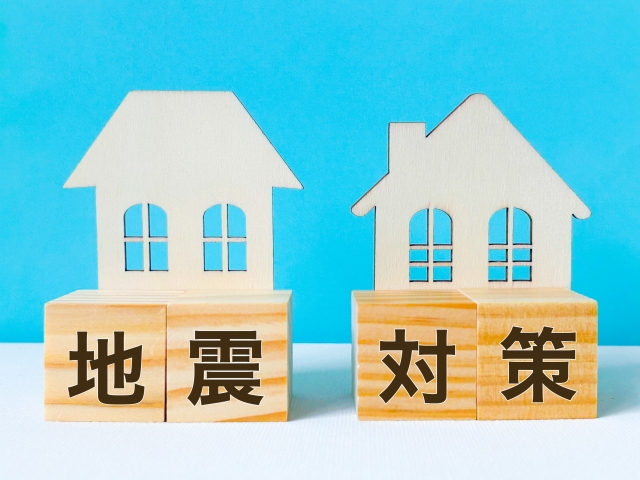 賃貸物件が地震で倒壊！？大家はどうすべき？初動対応と事前対策を解説
