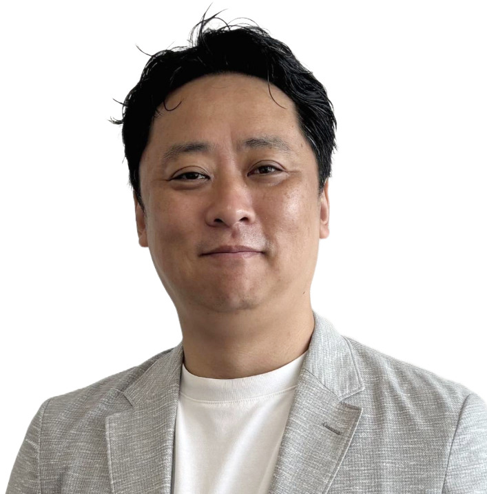 久保田　克洋の写真