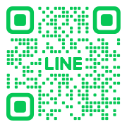 LINE友だち追加QRコード