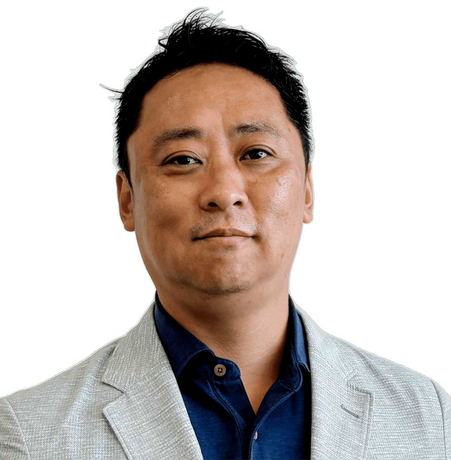 久保田　克洋の写真