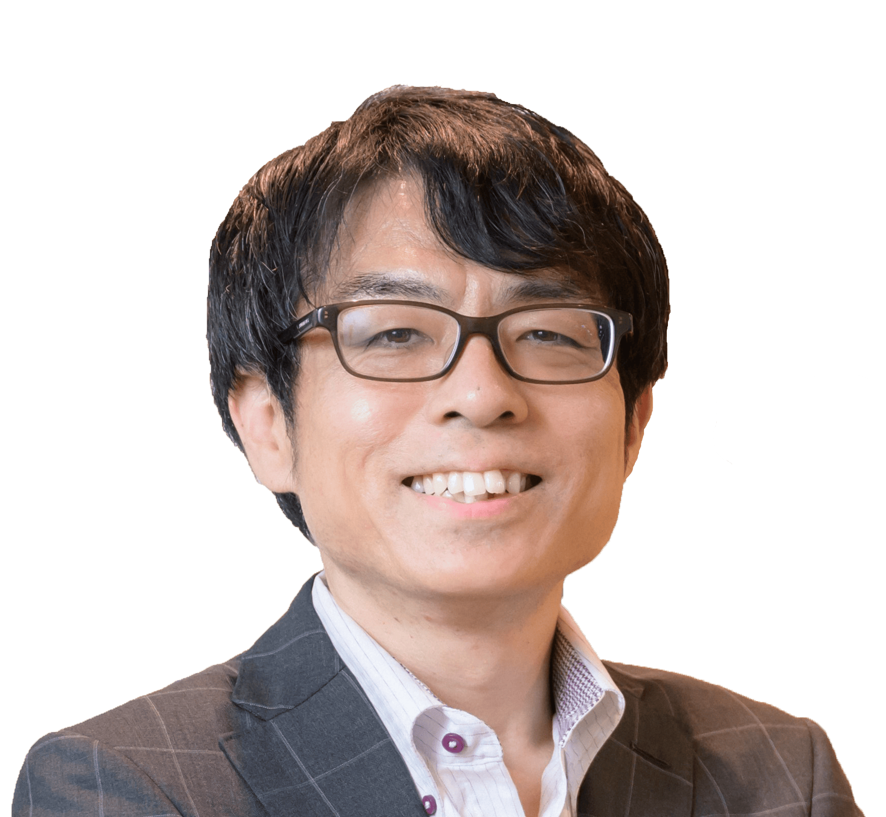 渡邊 浩滋の写真