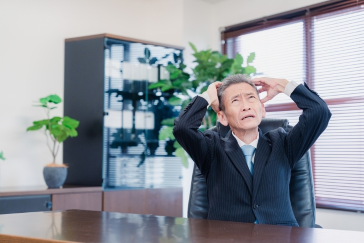 “なんとなく経営”の不動産オーナーが危ない理由｜2026年に利益が残らない人の共通点