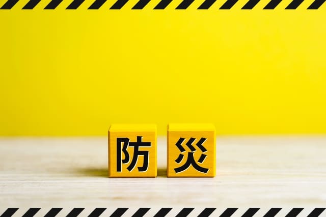 賃貸物件でも防災対策が重要な理由
